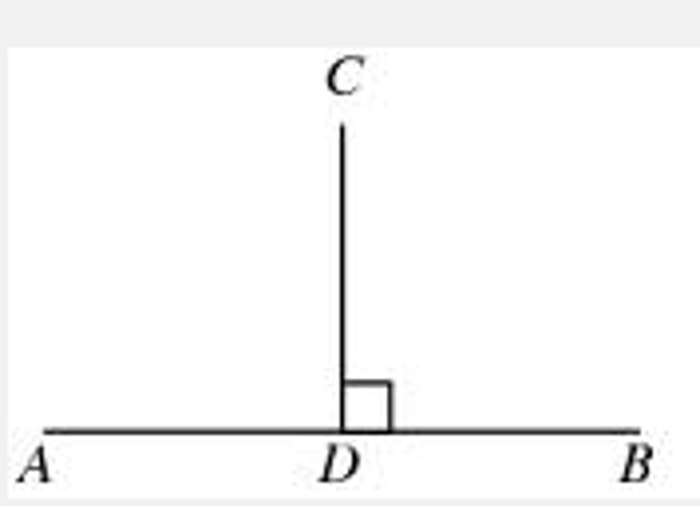 <p>Intersecting at or forming right angles</p>