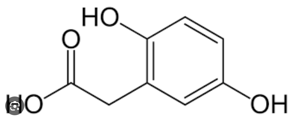 <p>what molecule is this?</p>