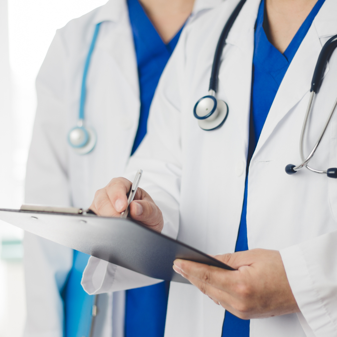 <p>What does he do ?</p>