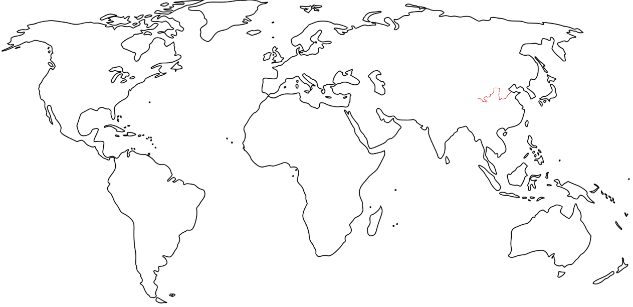 <p>What river is this?</p>