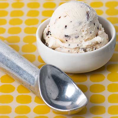<p>Chocolate Chip</p>