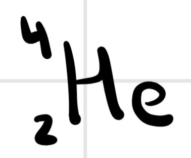 <p>What does this notation represent?</p>