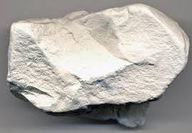 <p>how do you indentify <strong>Kaolinite</strong></p>