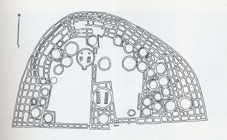 <p><span><span>Chaco Canyon</span></span></p>