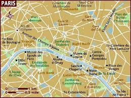 street map