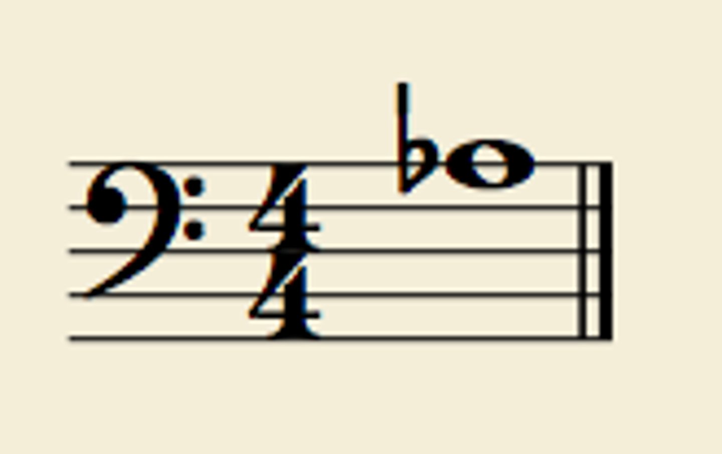 <p>Ab (5th Line)</p>