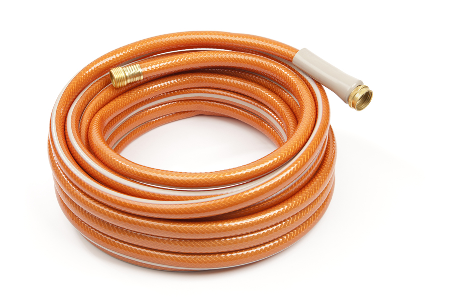 <p>hose (n)</p>