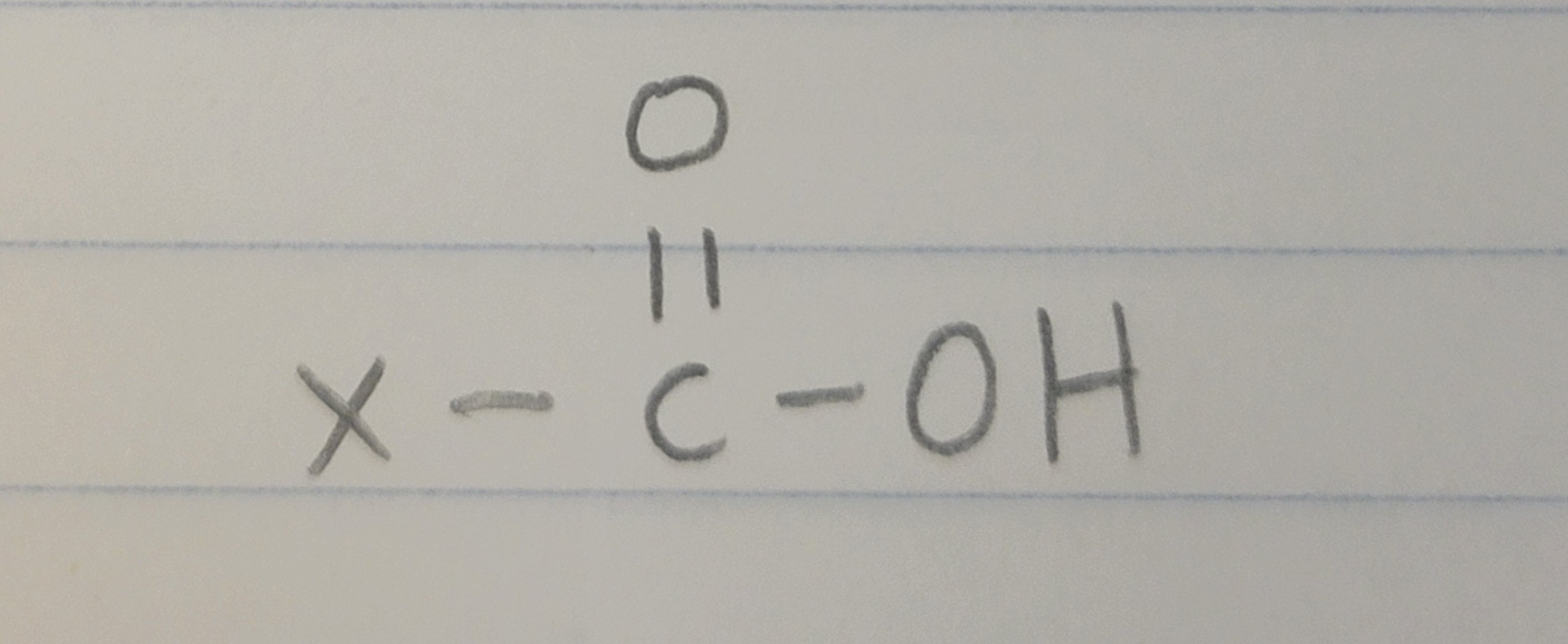 <p>What is the name of this functional group?</p>