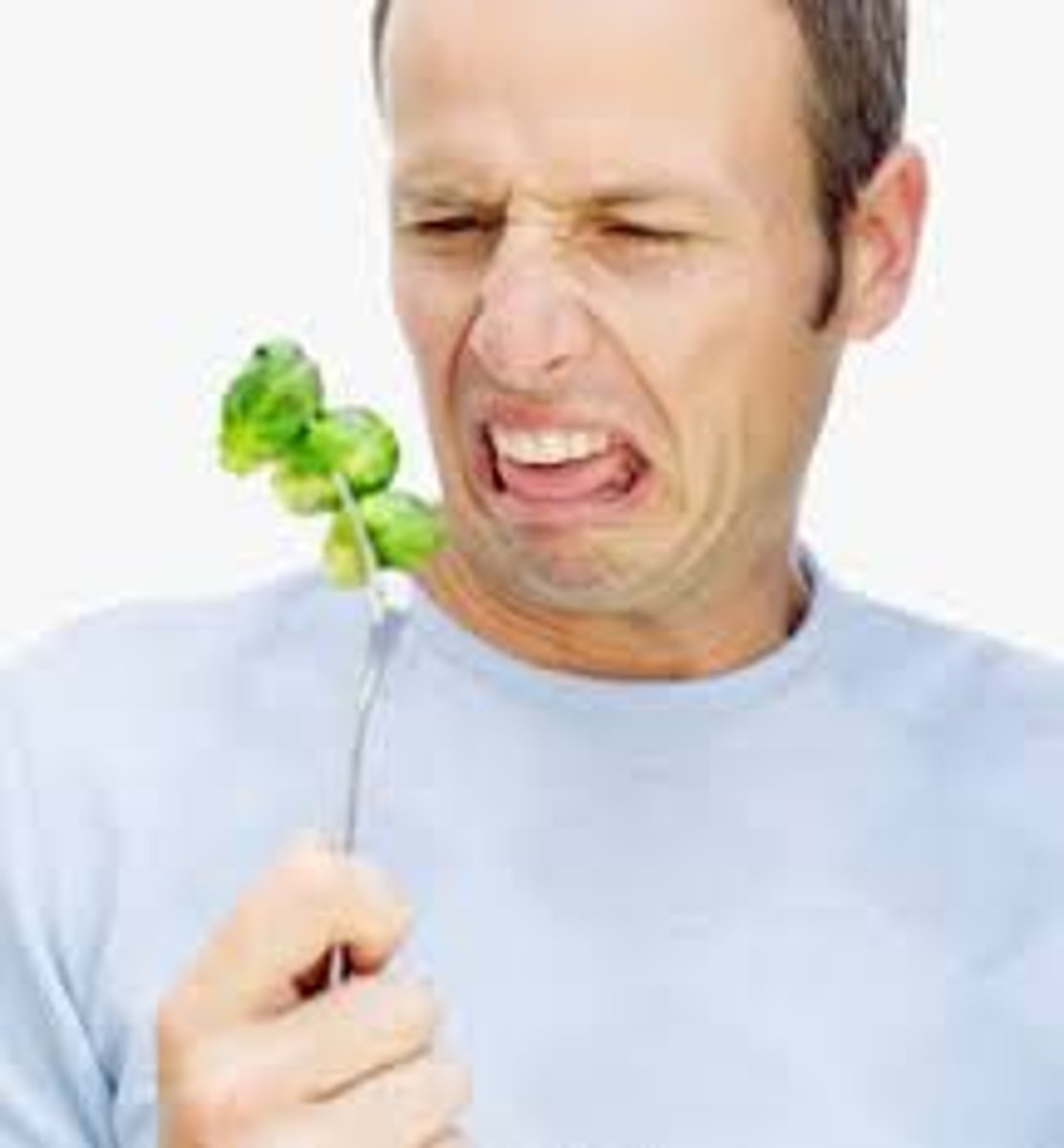 <p>(adj) offensive, disagreeable, distasteful</p>
