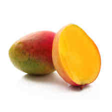 <p><mark data-color="red">die Mango, Mangos</mark></p>