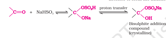 <p>can directly give the final product, no need to write the middle product</p>