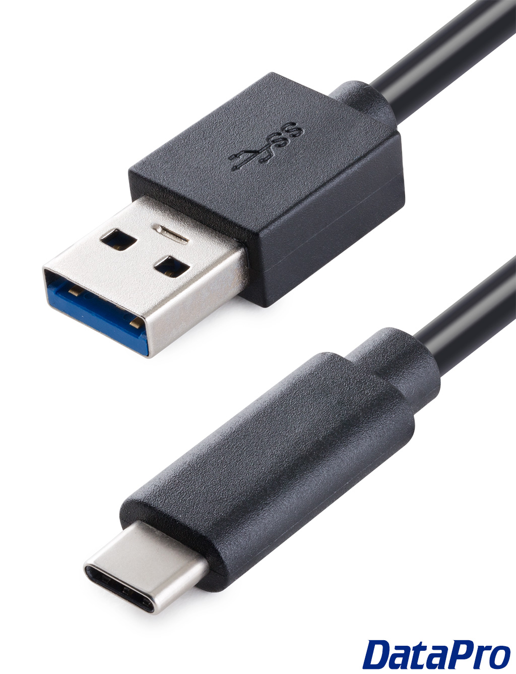 <p>A versatile USB connection type that is reversible and supports fast charging. </p>