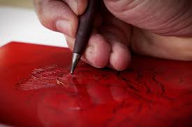 <ul><li><p>Even BETTER Details</p></li><li><p>Even More Fine Lines</p></li></ul><p></p>