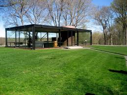 <p>Philip Johnson</p>
