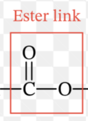 <p>Part of <strong>Lipids</strong> - <strong>covalent</strong> bond between a hydrogen and acidic <strong>hydroxyl</strong> group</p>