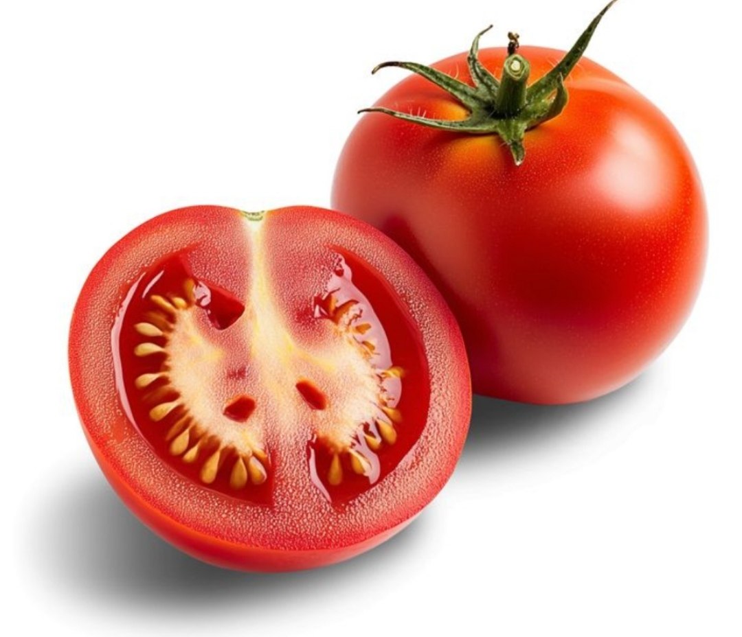 <p>tomato</p>