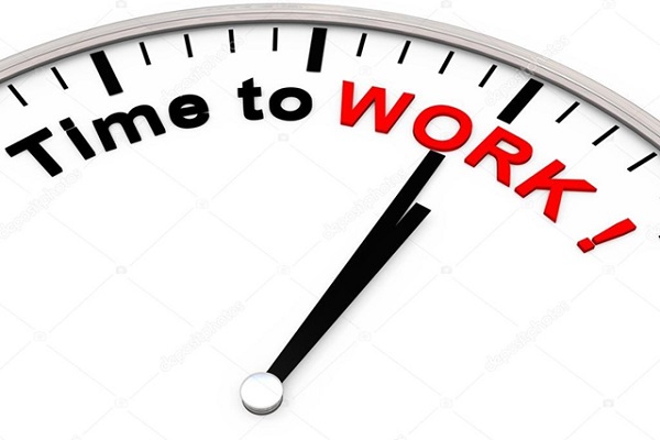 <p>Ca làm việc</p>