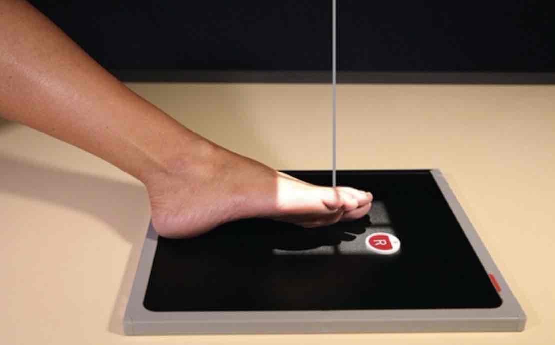 <p>What Projection is this?</p>