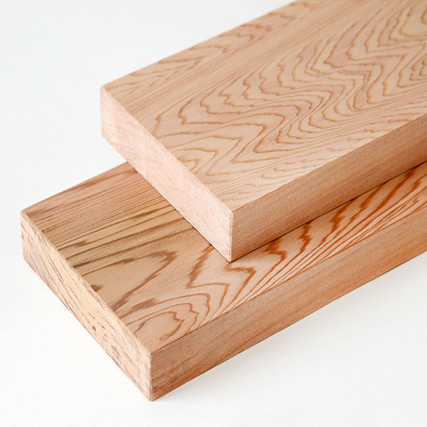 <p>Softwood</p>