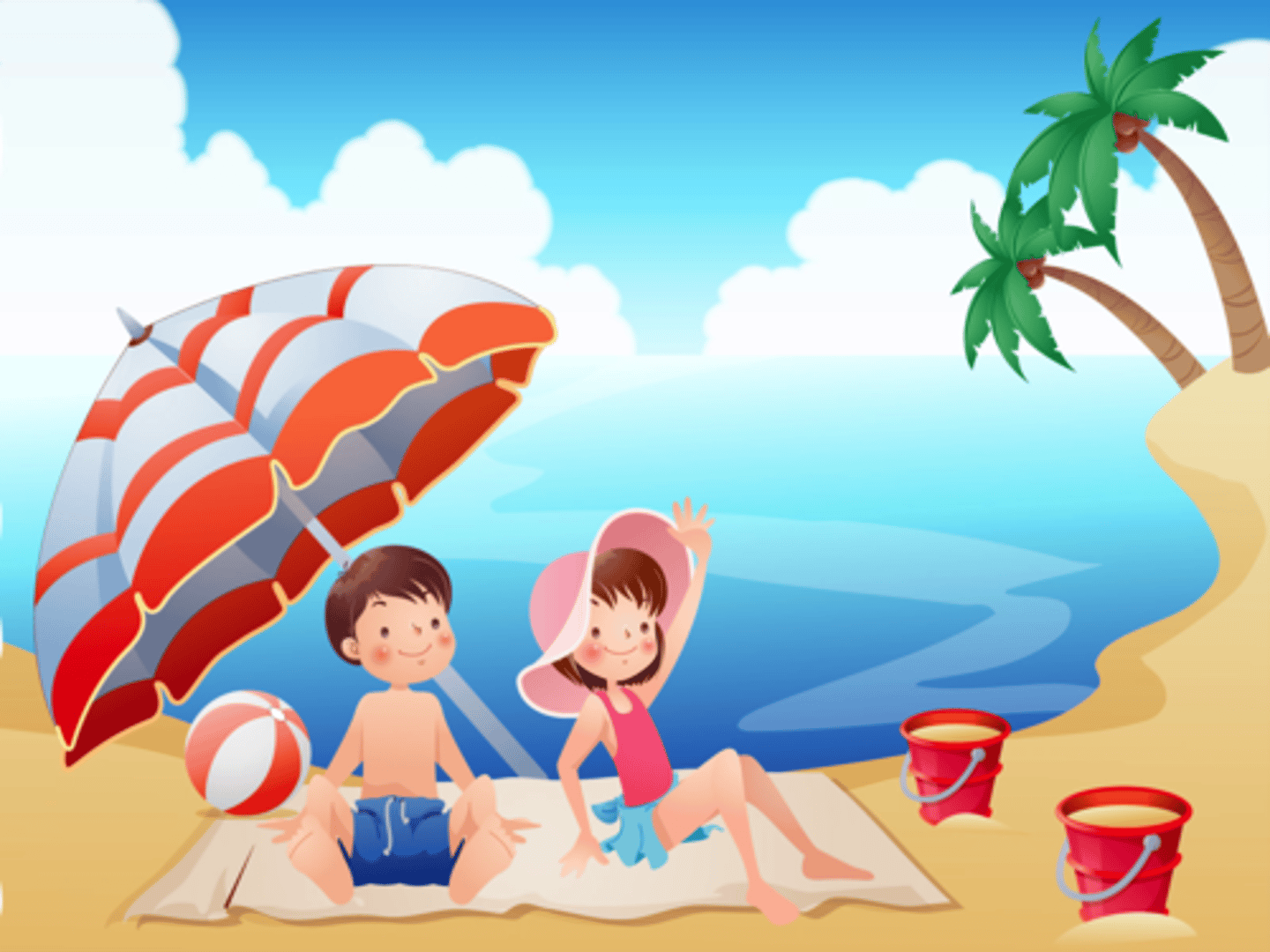 <p>xiàtiān - summer</p>