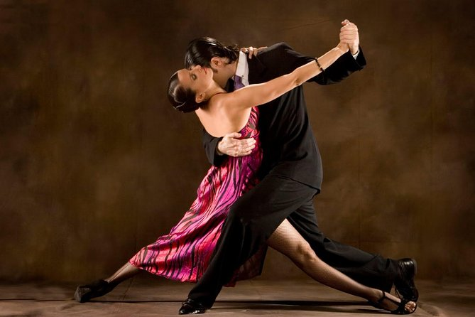 <p>el Tango</p>