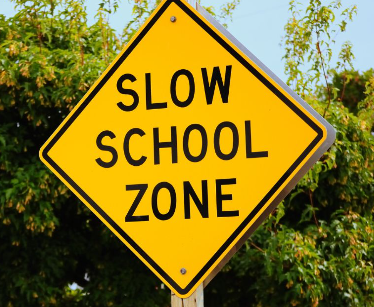 <p>Responsible Driving (Speed Regulation): In Oregon, The Current Speed Limits On Business Districts, School Zones, And Some Residential Areas Is…</p>