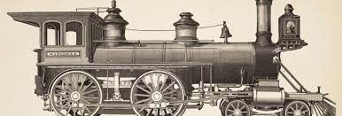 <p>Steam Engine 5.5</p>