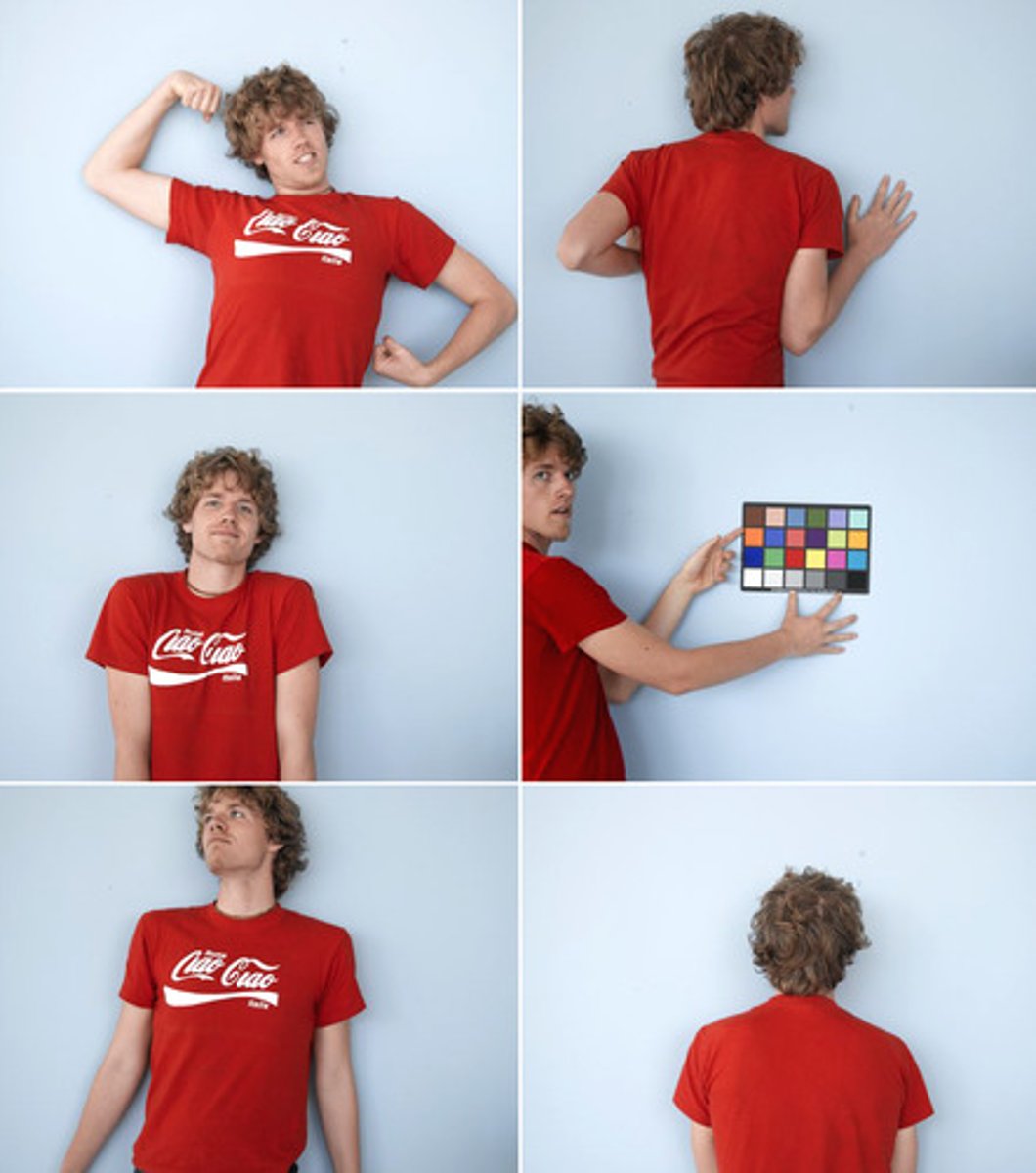 <p>photo session</p>