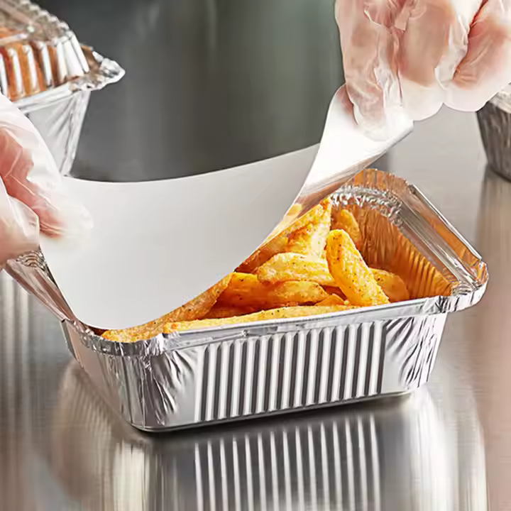 <p>Foil backed and laminated card</p>