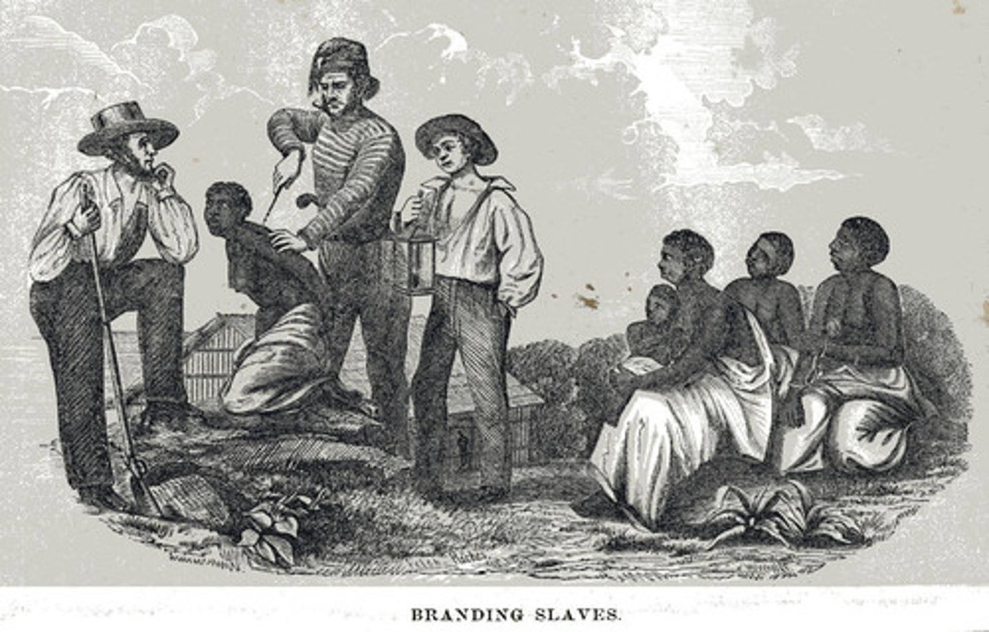 <p>A method for attracting immigrants, Virginia offered 50 acres of land to each immigrant who paid for passage to America and to any plantation owner who paid for an immigrants passage. (p. 28)</p>