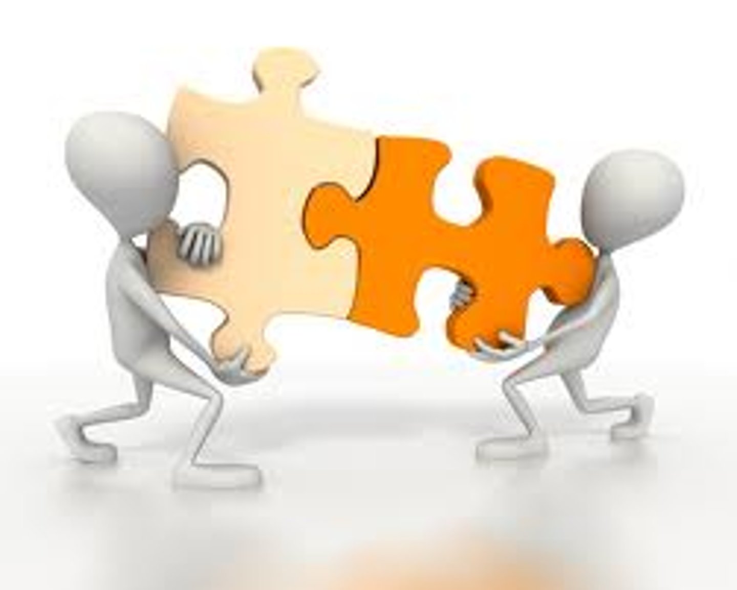 <p>Associated, connected.</p>