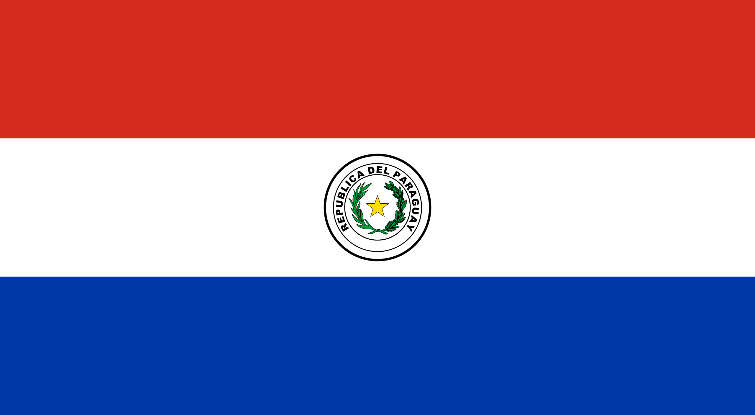 <p>Country: <strong>Paraguay.</strong><br>Demonym: <strong>Paraguayan.</strong></p>