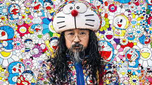 <p><span style="font-family: YAFdJrJllfA 0, _fb_, auto"><strong>Takashi Murakami</strong></span></p>