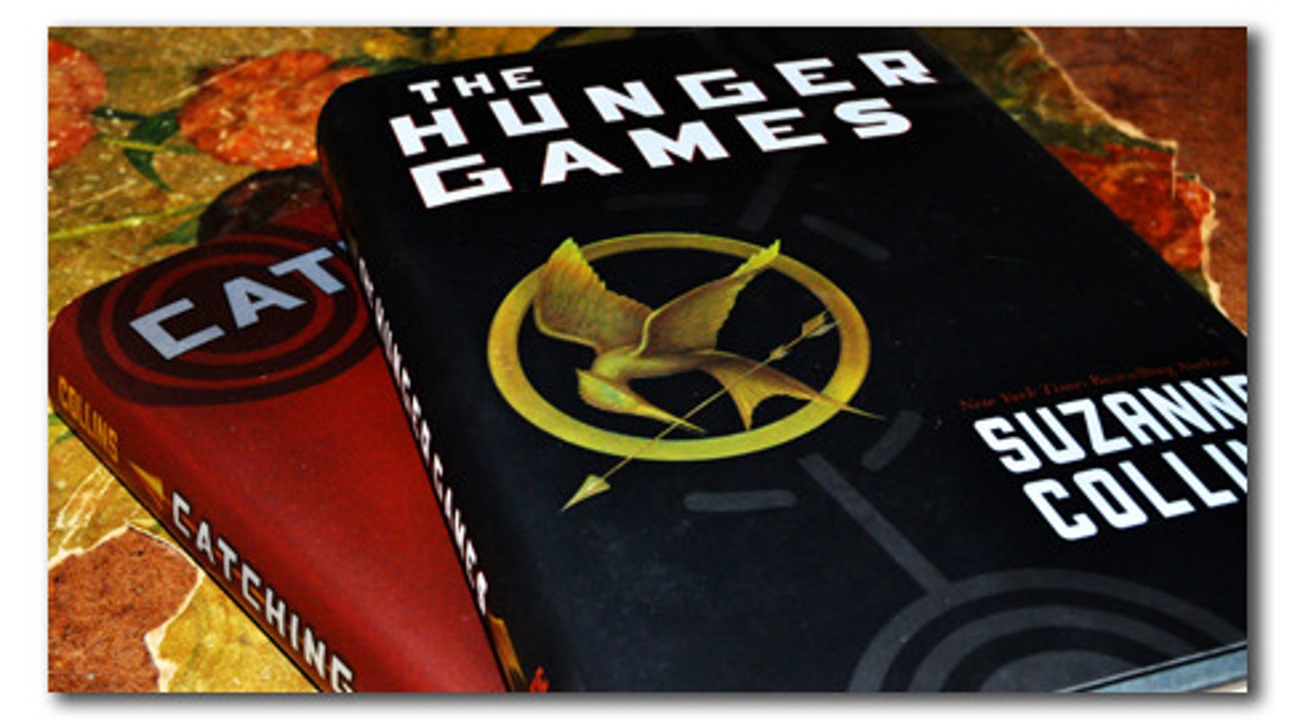 <p>Novel</p>