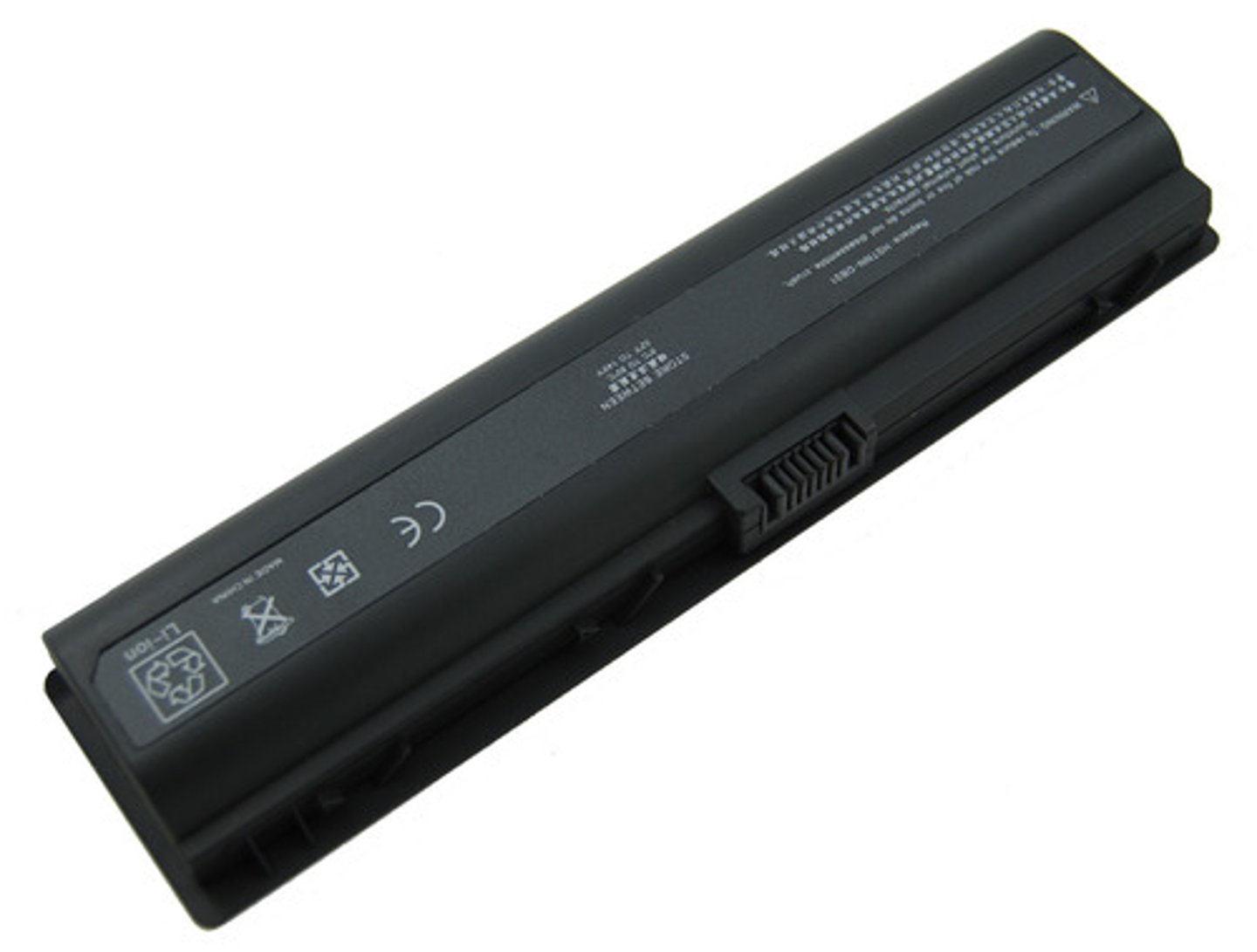 <p>- The different types of batteries in laptops</p><p>- No "memory effect"</p><p>- Charging the battery does not diminish capacity</p>