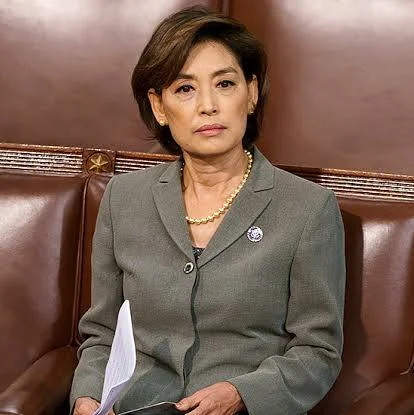 <p>Young Kim<br>Republican</p>
