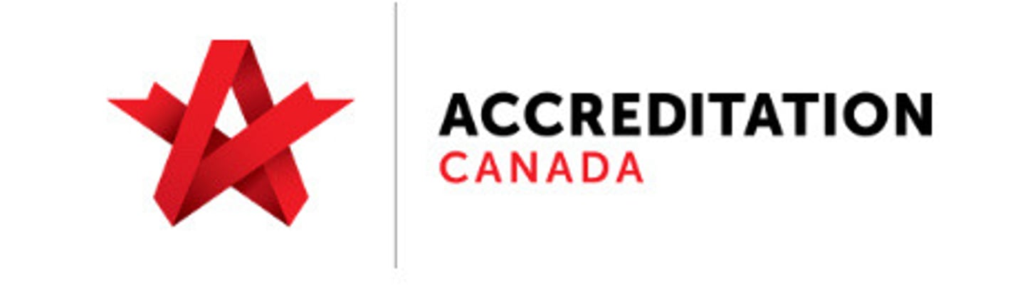 <p>Camadian non profit organization that provides health organizations with peer reviews</p>