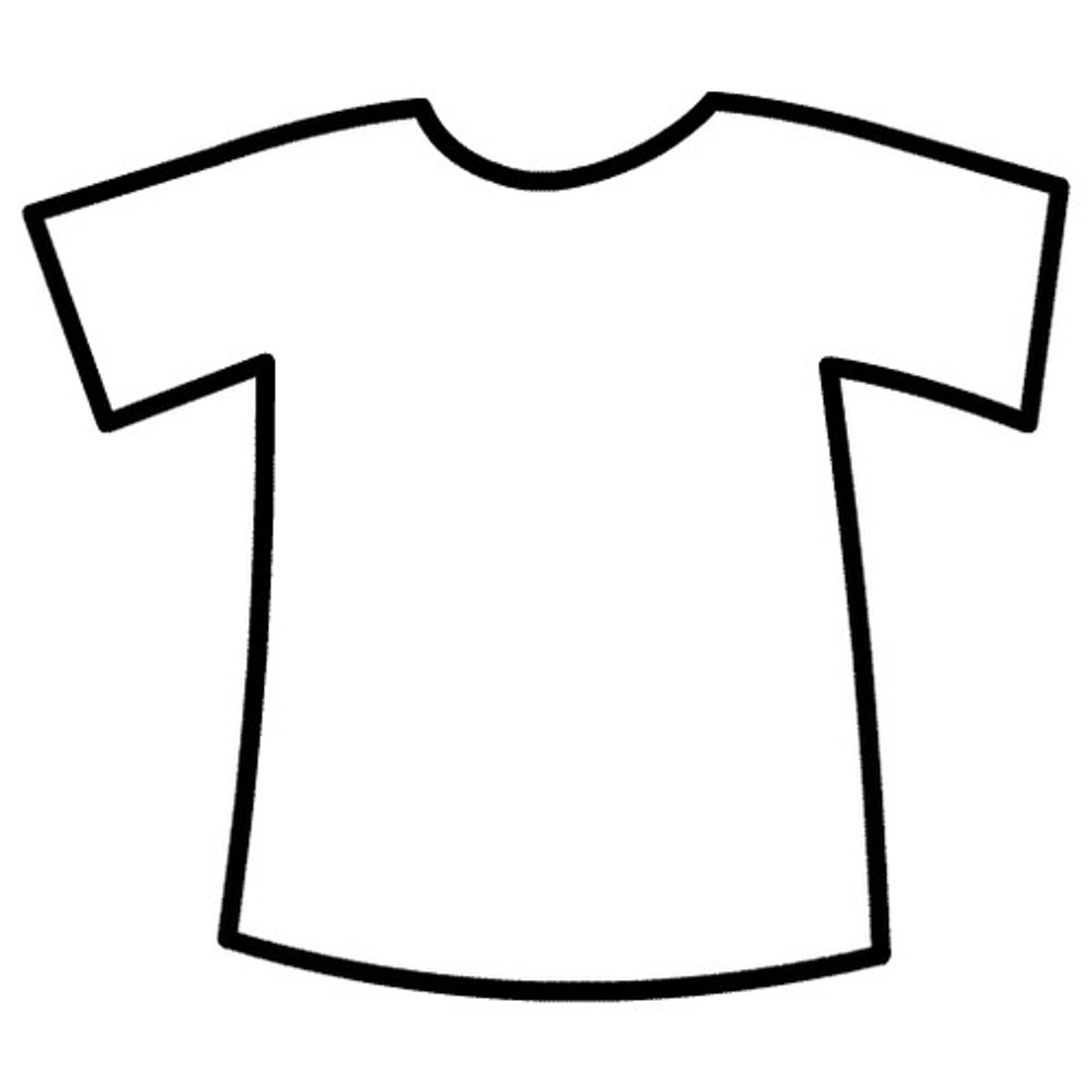 <p>T-shirt</p>