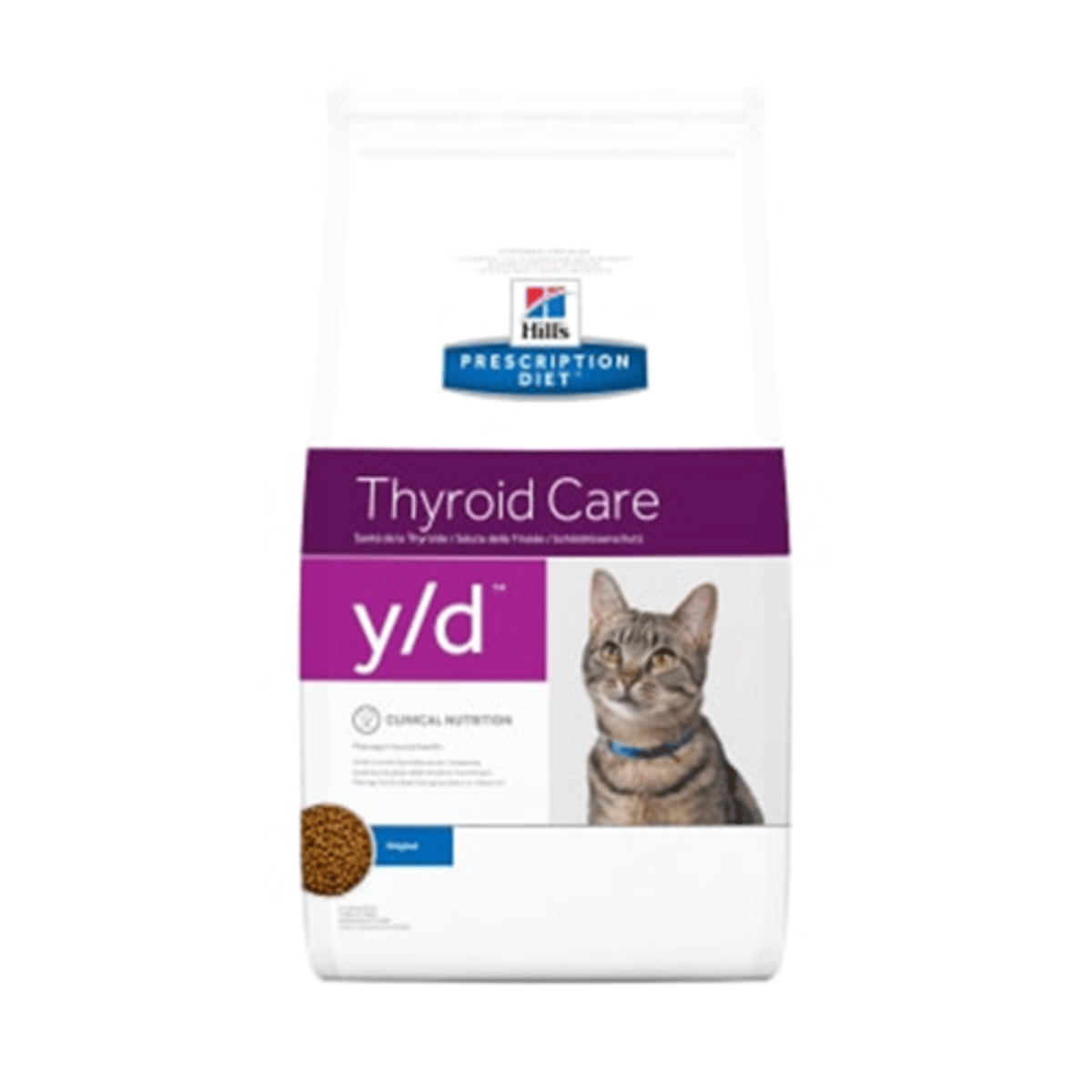 <p>Cats</p><p><em>causes thyroid hormone to not be synthesised</em></p><p><em>cat needs to ONLY eat this type of food —> not always feasible for outdoor cats</em></p><p><em>cheapest option</em></p>