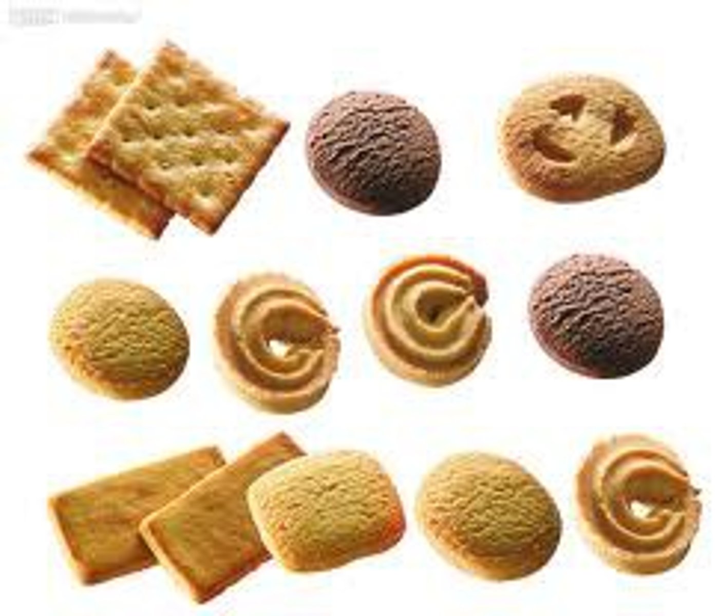 <p>bǐng gān - cracker, biscuit</p>