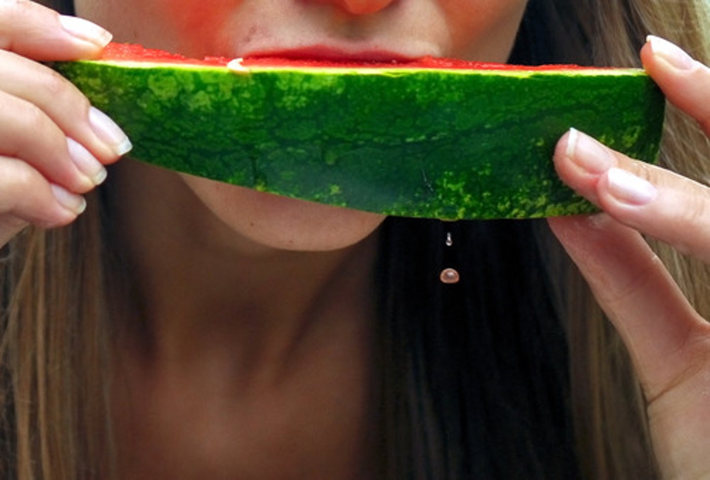<p>full of juice</p>