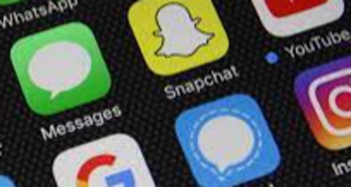 <p>app / application</p>