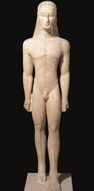 <p>Kouros</p>