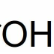 <p>Found in <strong>alcohol / carbohydrates</strong></p><ul><li><p>Remember to have constant at the beginning (C with 3 H bonds)</p></li></ul><p></p>