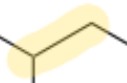 <p>C - C<br><br>pKa 50</p>