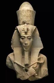 <p>Egyptian New Kingdom</p>