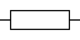 <p>limits flow of current </p>