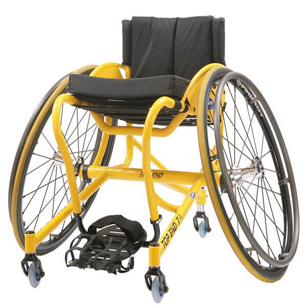 <p>- is the angle of rear wheel tilt</p><p>- advantages:</p><ul><li><p>brings wheels inward and closer to the body, which enables the arms to access more of the pushrim</p></li><li><p>reduces shoulder abduction because the wheels are closer to the body</p></li><li><p>increases lateral stability</p></li></ul><p>- disadvantages:</p><ul><li><p>wider wheelchair, which can be problematic in tight areas</p></li><li><p>diminished traction and uneven tire wear on a conventional tire</p></li></ul>
