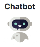 <p><span style="color: blue;"><em>Cos'è un Chatbot?</em></span></p>