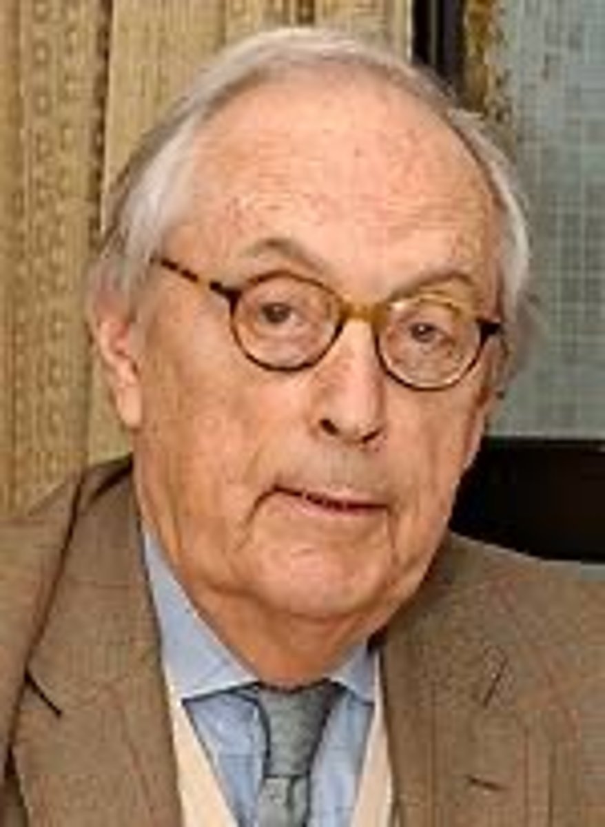 <p>- "In the beginning of God's creating the Heavens and the Earth"</p><p>- "The Earth being without form and void"</p>